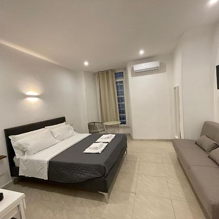 The Room 115 Roma Exterior foto