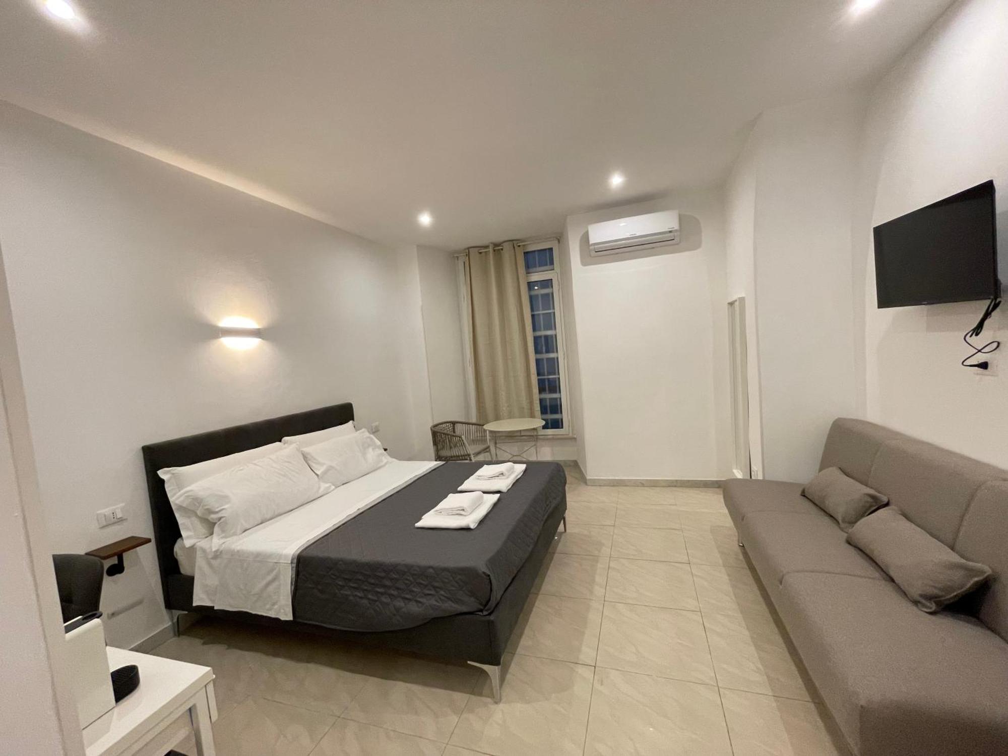 The Room 115 Roma Exterior foto